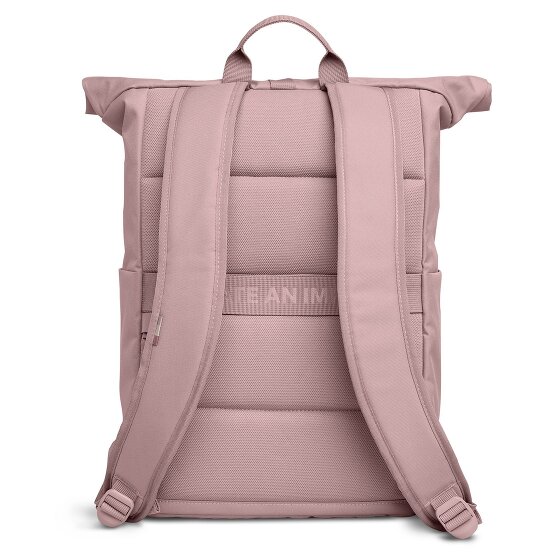 GOT BAG Rolltop Easy Daypack 30 cm Laptopfach