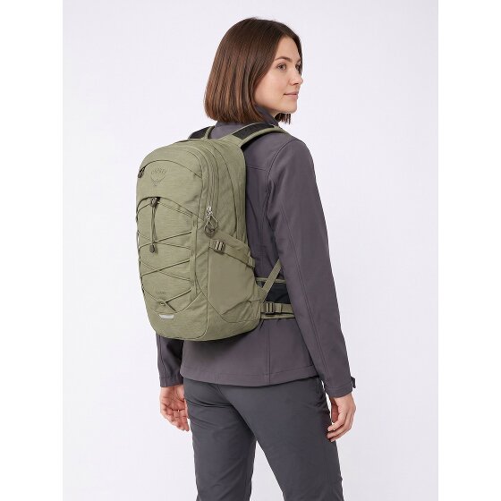 Osprey Quasar Daypack 38 cm Laptopfach