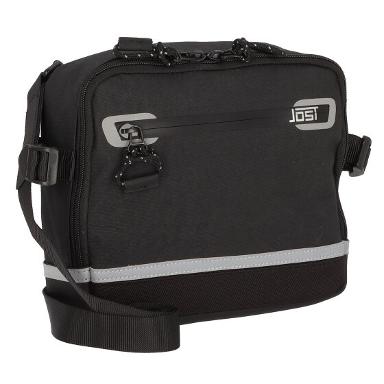 Jost Lillehammer Umhängetasche 21 cm