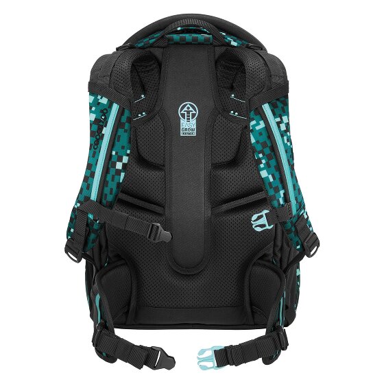 coocazoo Porter Schulrucksack 46 cm