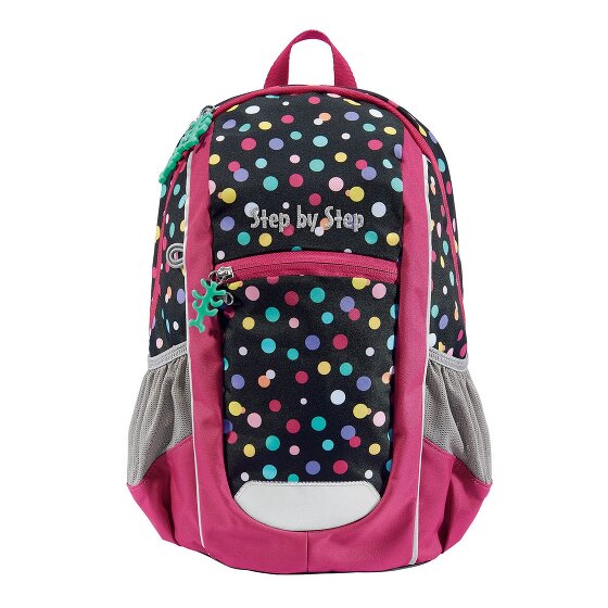 Step by Step KIGA Maxi Kinderrucksack 34 cm