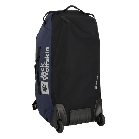 Jack Wolfskin All-In 90 2 Rollen Reisetasche 80 cm