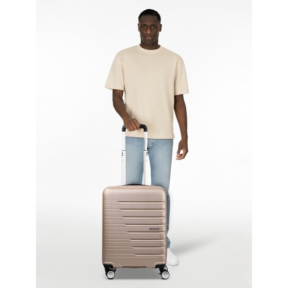 American Tourister Flashline 4 Rollen Kabinentrolley 55 cm