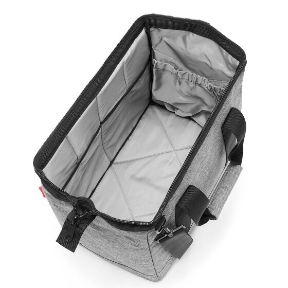 reisenthel Allrounder M Weekender Reisetasche 40 cm