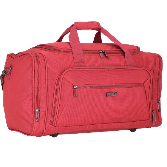 d&n Travel Line 7700 Reisetasche 59 cm