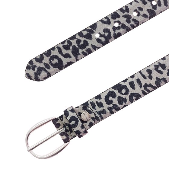 Vanzetti Gürtel Leder