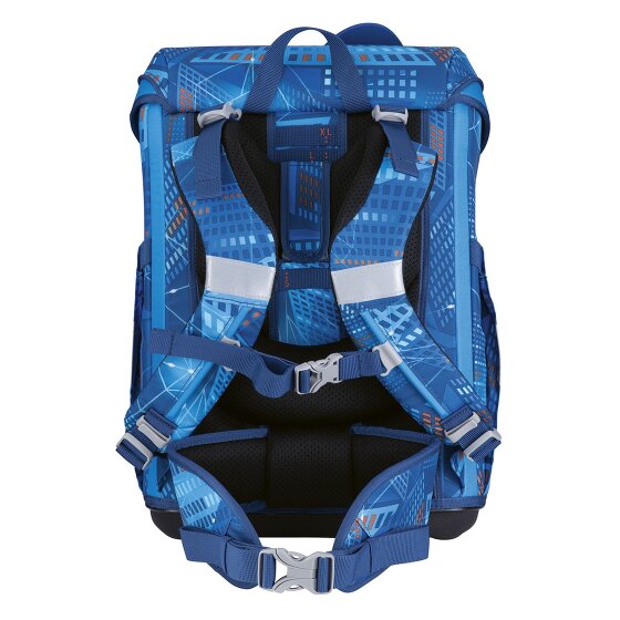 DerDieDas ErgoFlex Easy Schulranzen-Set