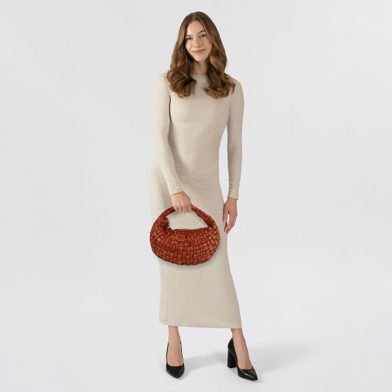 Campomaggi Marisa Handtasche Leder 30 cm