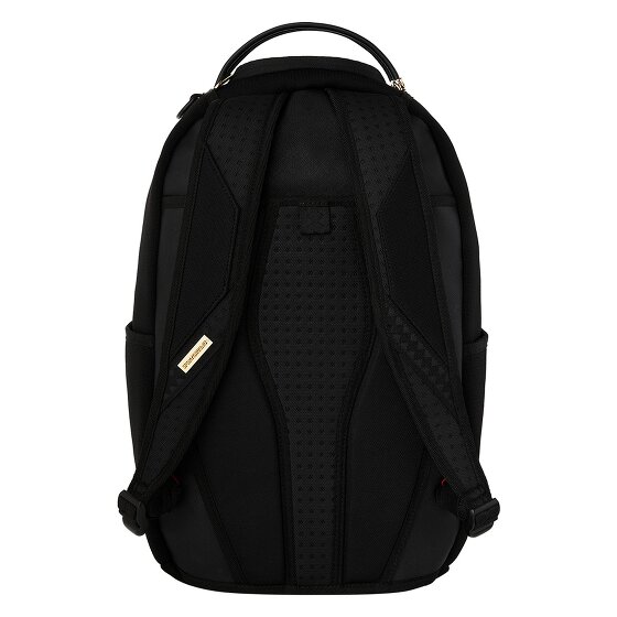 Sprayground Shark Central Knit Daypack 45 cm Laptopfach