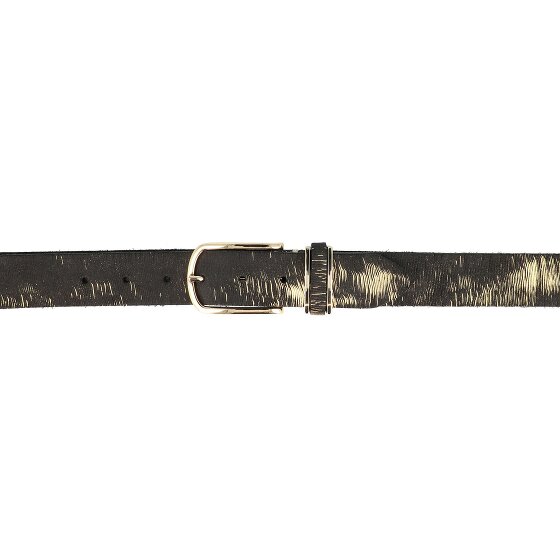 b.belt Gürtel Leder
