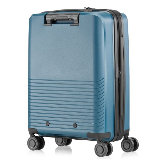 Pack Easy Jet 4 Rollen Kabinentrolley S 55 cm