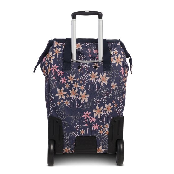 Punta Big Wheel Einkaufstrolley 62 cm