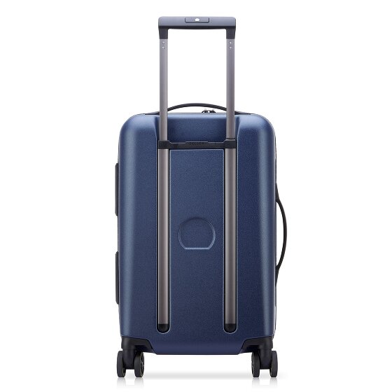Delsey Paris Turenne 2.0 4 Rollen Kabinentrolley 55 cm