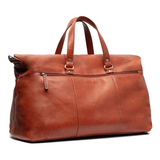 The Chesterfield Brand Lazio Weekender Reisetasche Leder 50 cm