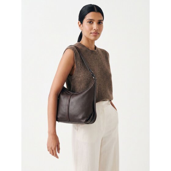 Liebeskind Paris II Schultertasche Leder 36 cm