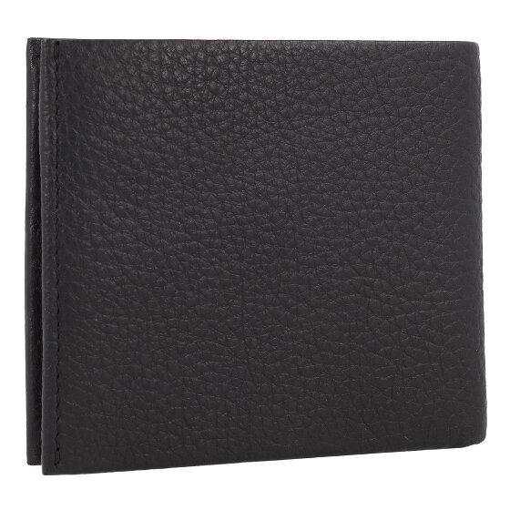 Boss New Crosstown Geldbörse Leder 11 cm