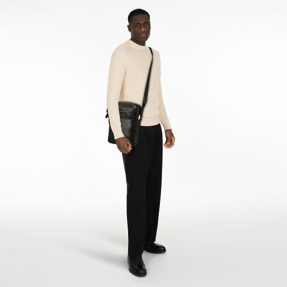 The Bridge Serristori Mini Bag Umhängetasche Leder 17 cm