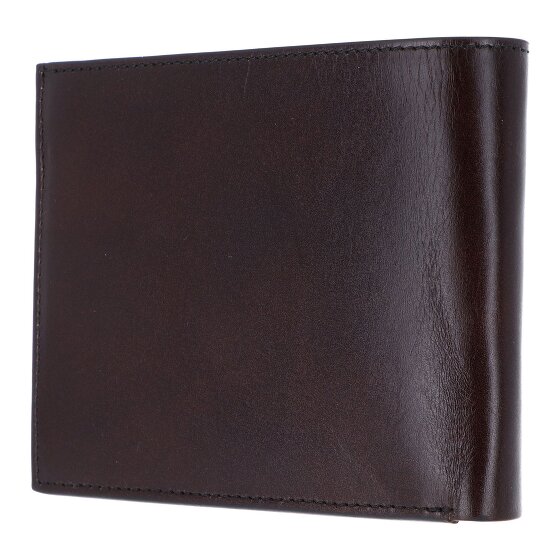 Golden Head Colorado Geldbörse RFID Leder 12,5 cm