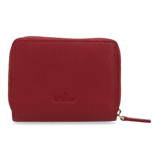 Picard Java 1 Geldbörse RFID Schutz Leder 11 cm