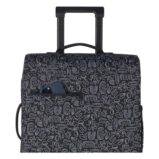 Cabaia Soft Suitcase Large 4 Rollen Trolley 79 cm
