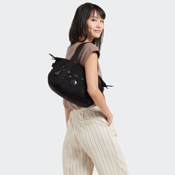 Kipling Basic Elevated Art Mini Schultertasche 39 cm