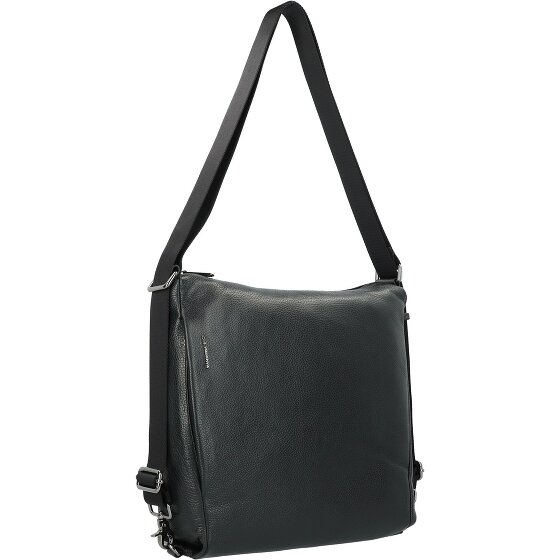 Mandarina Duck Mellow Umhängetasche Leder 30 cm