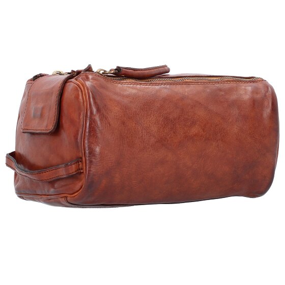 Campomaggi Kulturbeutel Leder 25 cm