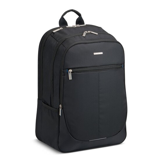 Roncato Easy Office 2.0 Business-Rucksack 44 cm Laptopfach