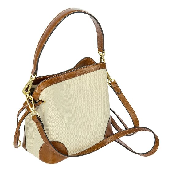 Bric's Volterra Trama Schultertasche 20 cm