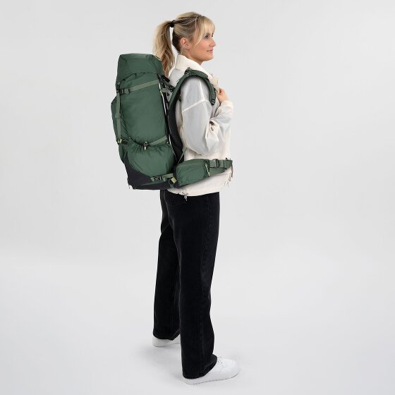 Haglöfs Rugged Mountain Q 75 Wanderrucksack 81 cm