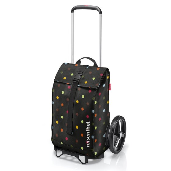 reisenthel Citycruiser Einkaufstrolley 55 cm