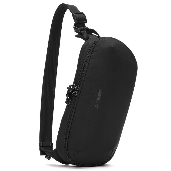 Pacsafe Metrosafe X Gürteltasche 36,5 cm