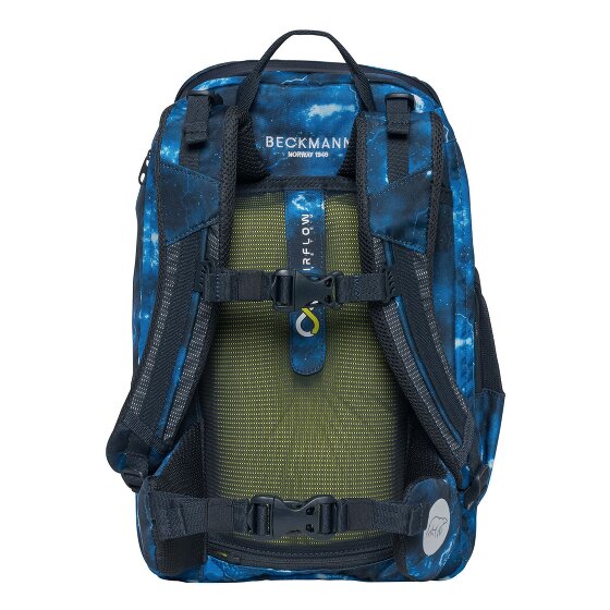 Beckmann Norway Active Air FLX Schulranzen-Set 6-teilig