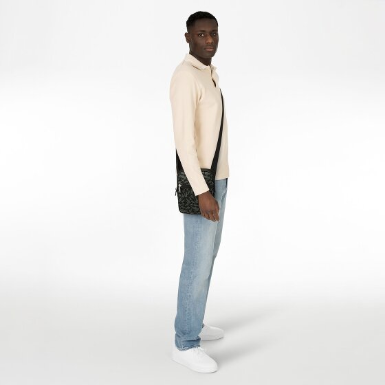 Lacoste Core Essentials Lcst Mini Bag Umhängetasche S 15 cm