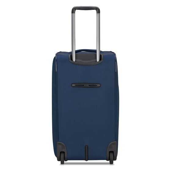 Roncato Gateway 2 Rollen Reisetasche 58 cm