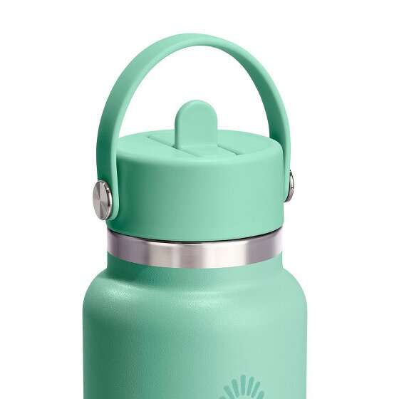 Hydro Flask Hydration Wide Flex Straw Cap Trinkflasche 945 ml
