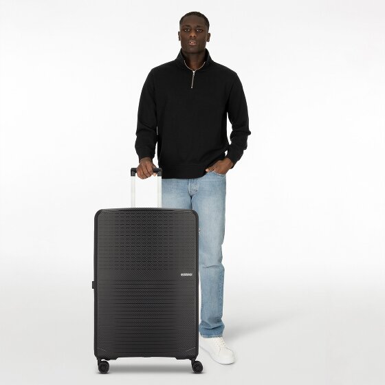 American Tourister Summer Hit 4 Rollen Trolley 76 cm