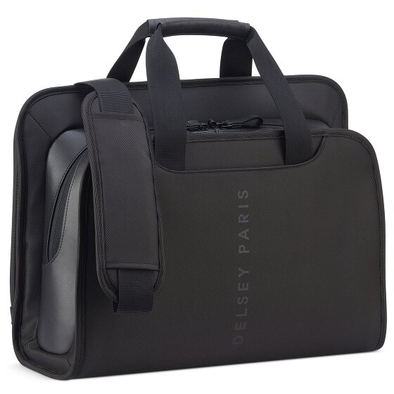 Delsey Paris Arche Aktentasche RFID Schutz 42 cm Laptopfach