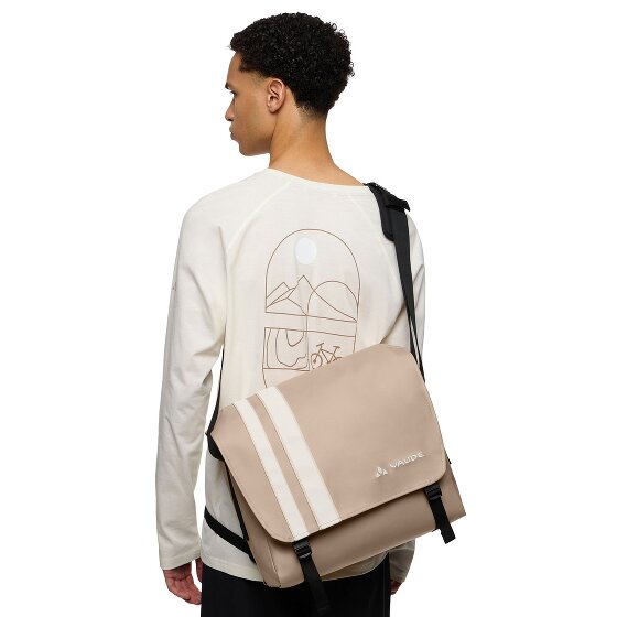 Vaude Aguni Messenger 33 cm Laptopfach
