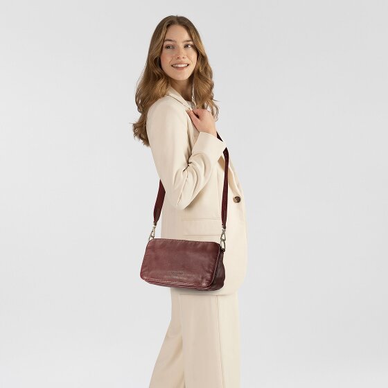 Liebeskind Andrea Umhängetasche Leder 26 cm