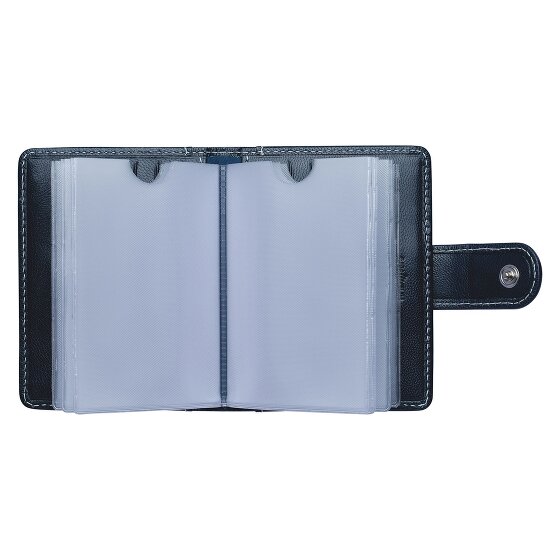 Golden Head Bari Kreditkartenetui Leder 8 cm