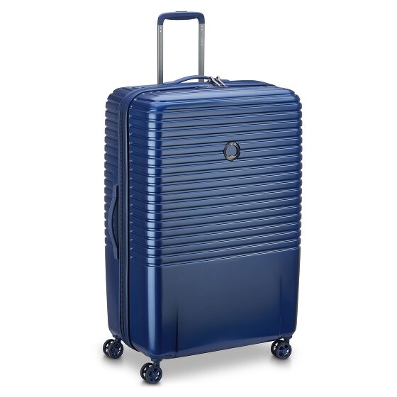 Delsey Paris Caumartin Plus 4 Rollen Trolley 76 cm