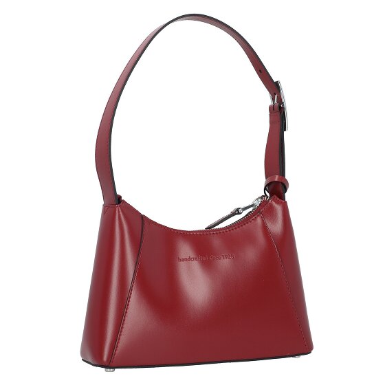 Picard Black Tie Schultertasche Leder 24 cm