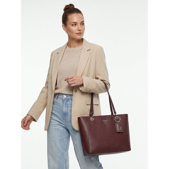 Guess Noelle II Shopper Tasche 37 cm
