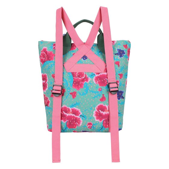 Fritzi aus Preußen Fritzi x Frida Kahlo Limited Daypack 50 cm