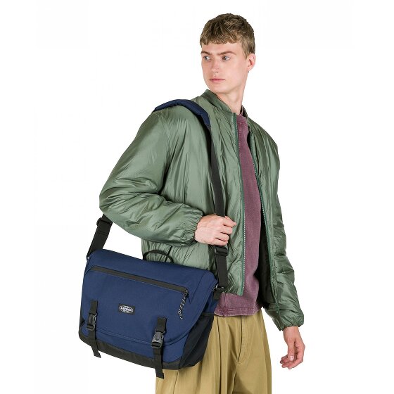 Eastpak Courier Pro Aktentaschen Messenger 39.5 cm Laptopfach