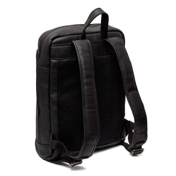 The Chesterfield Brand Jasper Daypack Leder 39 cm Laptopfach