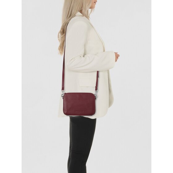 Liebeskind Luka Umhängetasche M Leder 20.5 cm