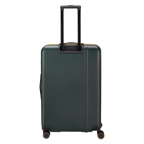 Travelite travelite x NFL 4 Rollen Trolley L 76 cm