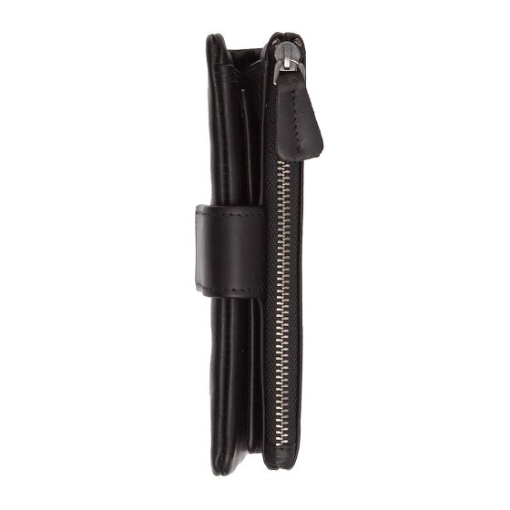 The Chesterfield Brand Landau Geldbörse RFID Schutz Leder 9.5 cm